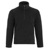 Landway Men's Black Saratoga Quarter Zip