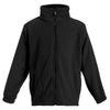 Landway Youth Black Newport Jacket