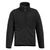 Landway Men's Black Performance Heavyweight Fleece