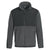 Landway Men's Dark Ash Performance Heavyweight Fleece