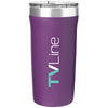 ETS Matte Grape 18 oz Stainless Steel Palermo Tumbler