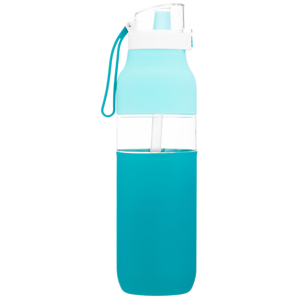 H2Go Mint 25 oz Void Bottle