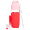 H2Go Strawberry 25 oz Void Bottle