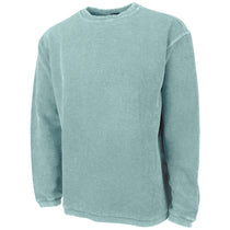 Charles River Men's Bay Camden Crew Neck Sweatshirt