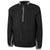 Charles River Men's Black/Grey Bunker Windshirt