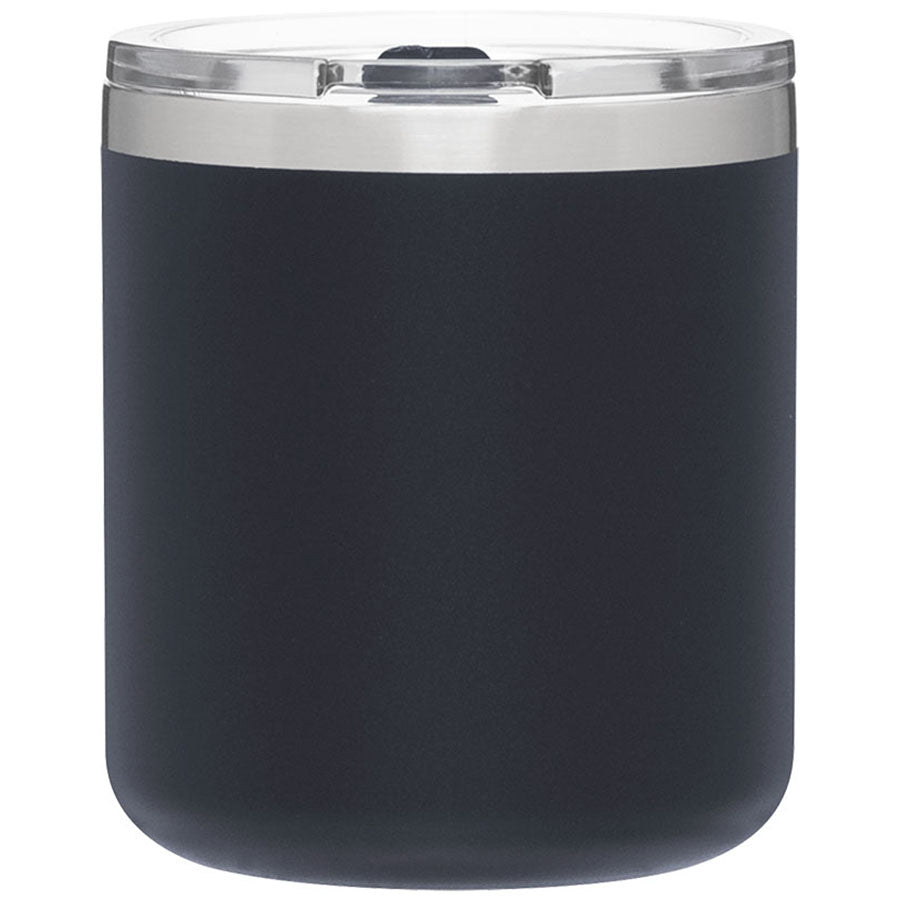 ETS Matte Navy 12 oz Spark Tumbler