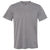 adidas Men's Black Heather Sport T-Shirt