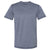 adidas Men's Collegiate Navy Heather Sport T-Shirt