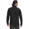 The North Face Men's Black Canyonlands Half Zip Jacket