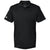 Adidas Men's Black Basic Sport Polo