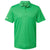 Adidas Men's Vivid Green Basic Sport Polo