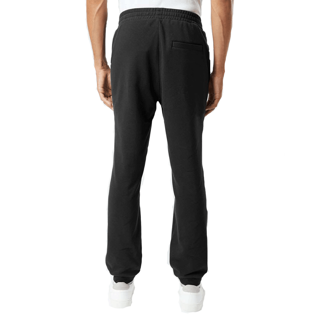 adidas Unisex Black Fleece Jogger