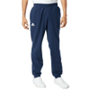 adidas Unisex Collegiate Navy Fleece Jogger