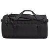 The North Face TNK Black/TNF White Base Camp Duffel - L