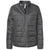 Adidas Men's Grey Five Puffer Jacket