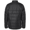 Adidas Women's Black Puffer Jacket