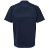 Adidas Men's Collegiate Navy Sport Collar Polo