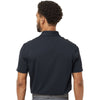 Adidas Men's Black Blend Polo