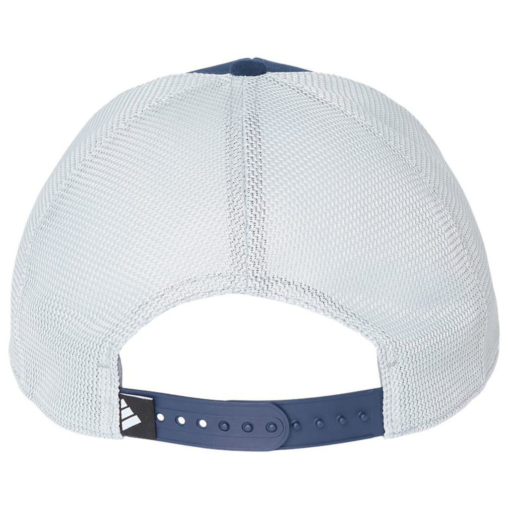 Adidas Collegiate Navy Sustainable Trucker Cap