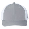 Adidas Grey Three Sustainable Trucker Cap