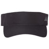 Adidas Black Sustainable Performance Visor