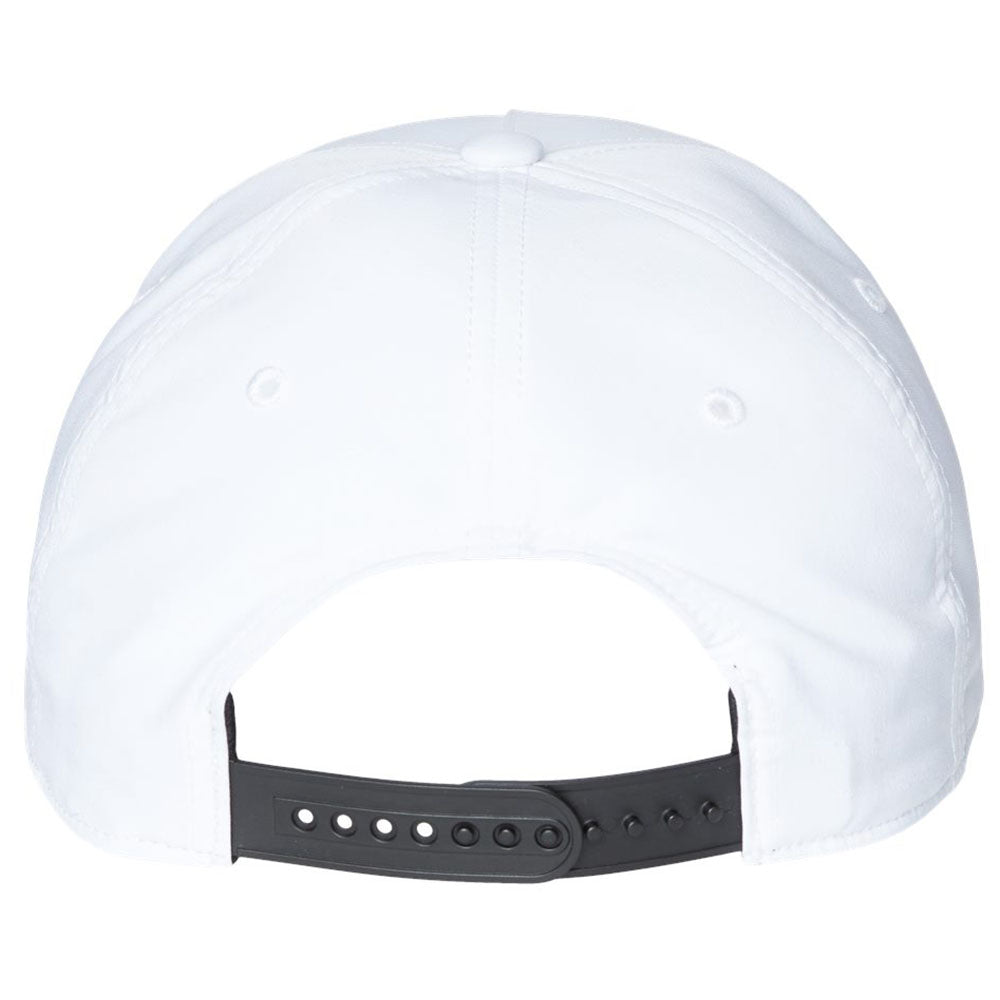 Adidas White Sustainable Rope Cap