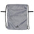 Adidas Grey Three Sustainable Gym Sack