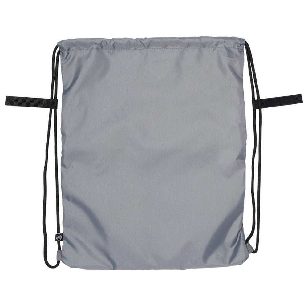 Adidas Grey Three Sustainable Gym Sack