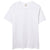 Alternative Apparel Unisex White Go-To T-Shirt