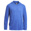 Expert Men's Dark Heather Royal Soft Hoodie