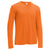 Expert Men's True Orange TriTec Long Sleeve Tee