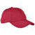 Adams Burgundy Velocity Cap