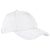 Adams White Velocity Cap