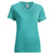 Expert Women's Heather Kelly Performance Tee