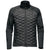 Stormtech Men's Black Boulder Thermal Shell