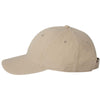 Sportsman Khaki Structured Cap