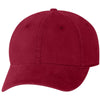 Valucap Cardinal Unstructured Cap