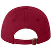 Valucap Cardinal Unstructured Cap