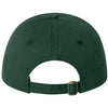 Valucap Dark Green Unstructured Cap