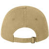 Valucap Khaki Unstructured Cap