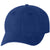 Sportsman Royal Blue Unstructured Cap