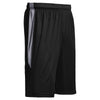 Expert Men's Black/Steel Outdoor Short