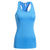 Expert Women's Safety Blue Endurance Racerback