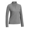 Expert Women's Steel Quarter Zip Training