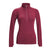 Expert Women's Cardinal Half Zip Run Away Top