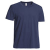 Expert Men's Navy Short Sleeve Tee