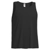 Expert Men's Black Endurance Singlet