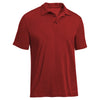 Expert Men's Red Elite Polo