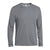 Expert Men's Steel Long Sleeve Tee