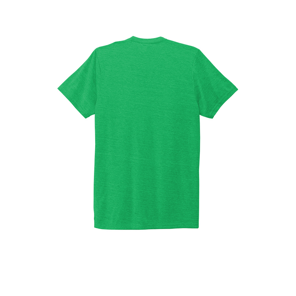 Allmade Unisex Enviro Green Tri-Blend Tee